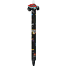 Danpen gelpenne m. figur – flere varianter - assorteret