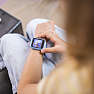 Accutime Smartwatch Frozen 2
