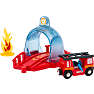 BRIO 33976 Smart Tech Sound Rednings Action Tunnel-sæt