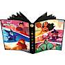 Disney Lorcana samlemappe - flere varianter - assorteret