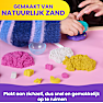 Kinetic sand smoothiemaskine