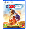 Playstation 5: PGA TOUR 2K25