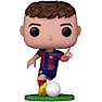 Funko POP! Barca - Pedri