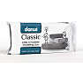 Cernit darwi modellermasse 1000 g hvid