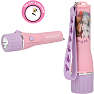 Miss Melody lommelygte - flere varianter - assorteret