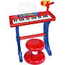 Bontempi elektronisk tastatur