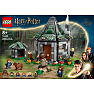 LEGO Harry Potter™ Hagrids hytte: et uventet besøg 76428