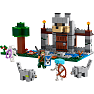 LEGO Minecraft Ulvehøjborgen 21261