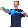 Smashers slam heroes figur - flere varianter - assorteret