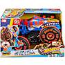 Hot Wheels Monster Trucks Tiger Shark