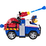 Paw Patrol Chase & Rescue Fire Cruiser legesæt