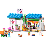 LEGO Friends hundegodbids-bageri 42677