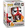 Funko POP! Star Wars - Incinerator Stormtrooper
