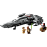 LEGO Star Wars Darth Mauls Sith Infiltrator 75383