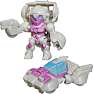 Transformers Tiny Turbo Changers - flere varianter - assorteret