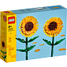 LEGO Solsikker 40524