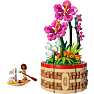 LEGO Disney Vaianas blomsterkrukke 43252