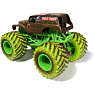 Monster Jam 1:64 mud blasters - assorteret