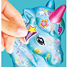 Style 4 Ever lavalampe - unicorn