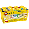 LEGO CLASSIC Kreativt byggeri 10696