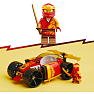 LEGO NINJAGO 71780 Kais ninja-racerbil EVO