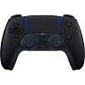 Sony Playstation 5 DualSense trådløs controller - Midnight Black
