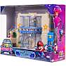 Super Mario Galaxy Filmen - Gateway Galaxy diorama sæt