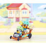 Bluey Gokart legesæt