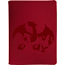 UltraPro Pokémon 9P samlemappe - Charizard