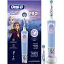 Oral-B Kids elektrisk tandbørste - Frozen