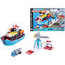 Majorette Creatix Maersk legesæt