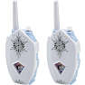 Disney Frozen II walkie talkies med lys- og lydeffekter