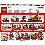 LEGO Super Mario Bowser Express-toget 71437