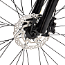 SCO Rebel K-AL 27,5" - hvid