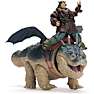 Spin Master Sådan Træner Du Din Drage dragon og viking figursæt