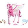 Barbie a Touch of Magic pink pegasus