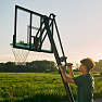 Salta Basketball stander guard