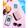 Instax Mini Link 3 printer - pink