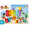 LEGO DUPLO By Alfabetvogn 10421