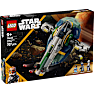 LEGO Star Wars: Attack of the Clones Jango Fetts rumskib 75433