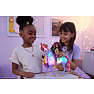 Unicorn academy Sophia & Wildstar dukke og enhjørning