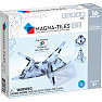 Magna-Tiles Ice Expansion med 16 dele
