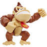 Nintendo Mario figur Donkey Kong 15cm