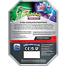 Pokémon Paradox Clash Tin
