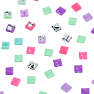 Cool Maker popstyle Glitter & Gem pakke