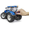 Bruder New Holland T7.315 traktor