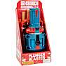 Skibidi Toilet Plunger Blaster