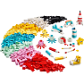 LEGO® Classic Kreativt farvesjov 11032