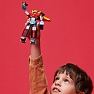 LEGO® Creator superrobot 31124