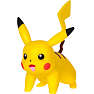 Pokemon figursæt 2-pak - Charizard og Pikachu